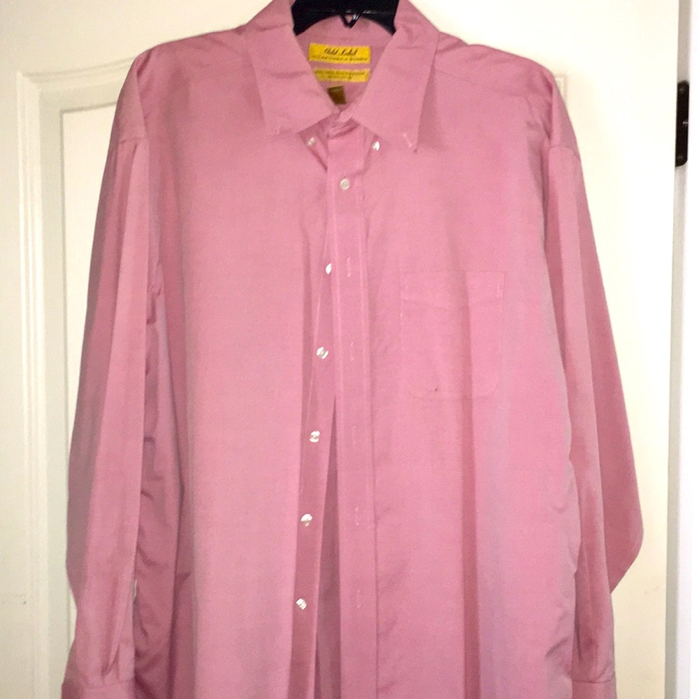 Roundtree & Yorke Gold Label Dress